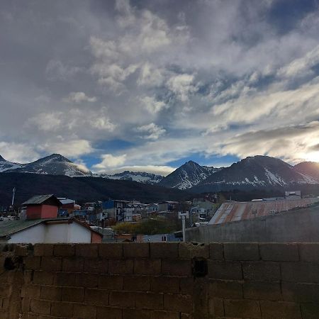 Alarken Apartamento Ushuaia Exterior foto